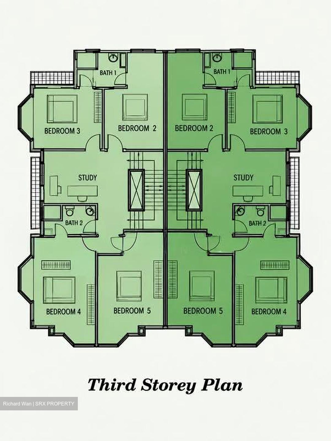 Lentor Villas (D26), Semi-Detached #628946771